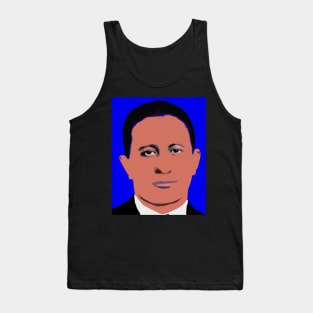 Carlo Gambino Tank Top